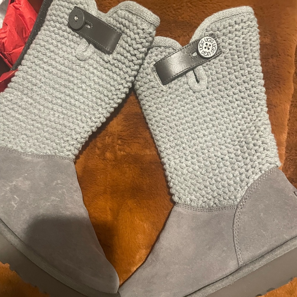 Uggs